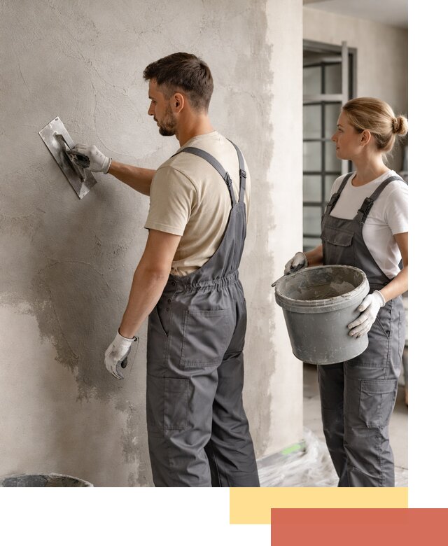 Микробетон для стен в Петропавловске-Камчатском: отделка, монтаж и защита поверхности